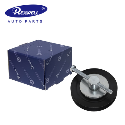 MR958030 VKM65050 V-Belt Tensioner Pulley for Mitsubishi Triton L200 Montero Pajero Sport 