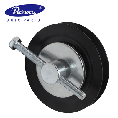 MR958030 VKM65050 V-Belt Tensioner Pulley for Mitsubishi Triton L200 Montero Pajero Sport 