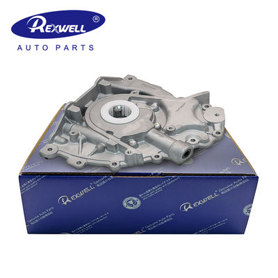 1001G2 Automotive Oil Pump For Citroen C5 III C6 Peugeot 407 607 2.7 3.0 HDI 