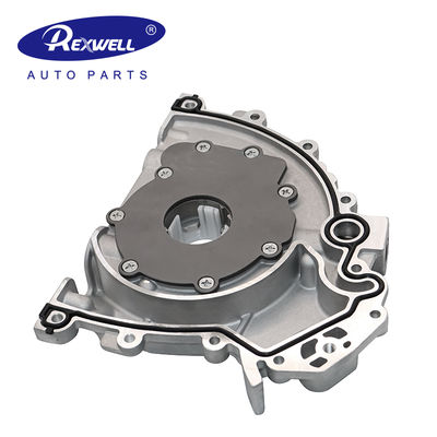 1001G2 Automotive Oil Pump For Citroen C5 III C6 Peugeot 407 607 2.7 3.0 HDI 