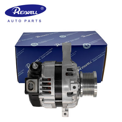 27060-0L190 27060-0L280 102211-2120 12V 80A Auto Alternator Assembly for Toyota Hilux Revo 1GD 2GD