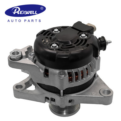 27060-0L190 27060-0L280 102211-2120 12V 80A Auto Alternator Assembly for Toyota Hilux Revo 1GD 2GD