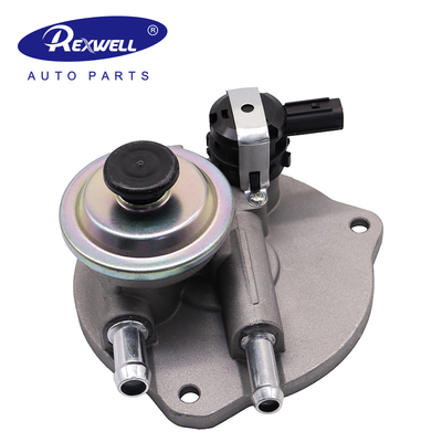 23380-51031 23380-51030  Auto Spare Parts Fuel Filter Cap Cover Assembly for Toyota Land Cruiser 1VDFTV VDJ200