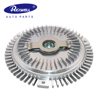 6652000222 A6652000222 OEM Fan Clutch For Ssangyong Rexton  Kyron Rodius Actyon Mercedes Benz
