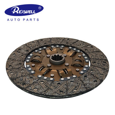 HND063U 31250-2840 31250-2841 31250-2842 OEM Truck Parts Clutch Plate For Hino Truck 325mmX10T