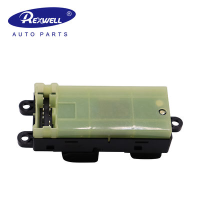 25401-9U11B Front Master Power Window Switch for Nissan Infiniti Note 