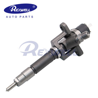 ME226718 ME223749 ME222914 0445120048 107755-0161 107755-0162 Bosch Fuel Common Rail Injector For Mitsubishi Truck Parts Fuso Canter 4M50