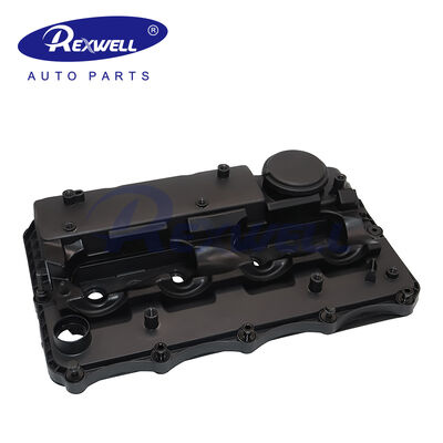 1858445 1717679 1738747 BK2Q6K271AK Engine Rocker Valve Cover With Gasket For Ford Transit MK7 MK8