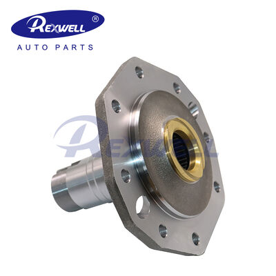 43401-60100 Steering Knuckle Spindle For Toyota Land Cruiser VDJ78
