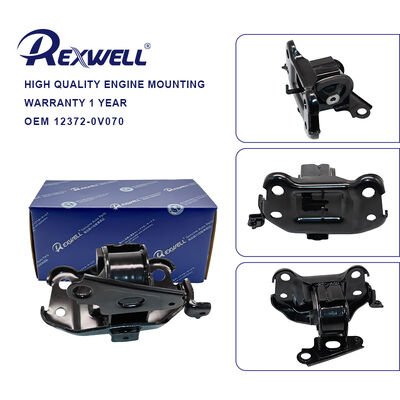 12372-0V070 12372-36060 High Quality Engine Mount for Toyota RAV4 