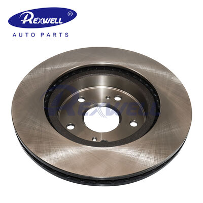 55211-65J02 55211-65J01 55211-65J00 Front Brake Disc Rotor For Suzuki Grand Vitara 