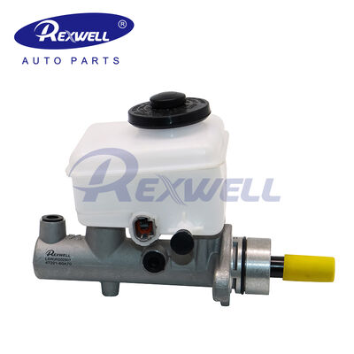 47201-60A70 47201-60A40 OEM Brake Master Cylinder for Toyota Land Cruiser FZJ79 HZJ79 GRJ71 GRJ79 VDJ79