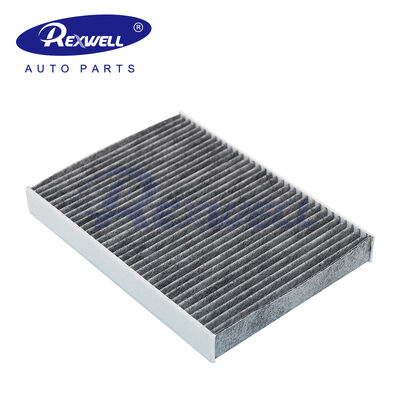 87139-60030 87139-50110  High Quality Car Cabin Air Filter for Toyota Land Cruiser 300 LC300 Lexus GX550H