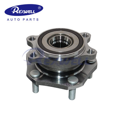 40202-4CL0A 40202-4BA0A 40202-6RA0A 40202-5HA0A Wheel Hub Assembly For Nissan Qashqai J11 X-Trail T32