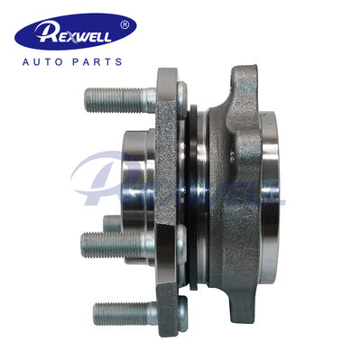 40202-4CL0A 40202-4BA0A 40202-6RA0A 40202-5HA0A Wheel Hub Assembly For Nissan Qashqai J11 X-Trail T32