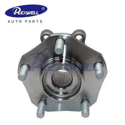 40202-4CL0A 40202-4BA0A 40202-6RA0A 40202-5HA0A Wheel Hub Assembly For Nissan Qashqai J11 X-Trail T32