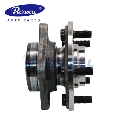 SNR R18003 LR076692 LR048083 LR014147 Wheel Bearing Kit For Land Rover Range Rover 