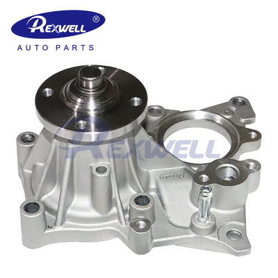 16100-09710 16100-09711 Engine Water Pump Assembly for Toyota Hilux Land Cruiser Fortuner 1GD 2GD