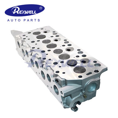 MD348983 MD351277 MD303750 Auto Engine Cylinder Head for Mitsubishi Pajero L300 Montero 4D56T D4BH D4BA