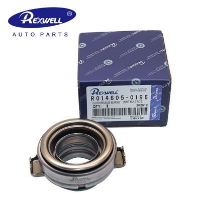 58TKA3703 ME605584 ME602710 41412-4A000 Clutch Release Bearing for Mitsubishi Canter Pajero 