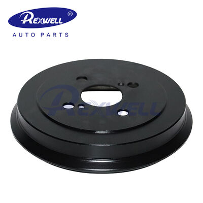 42431-12201 42431-12200 42431-52020 Brake Drum for Toyota Yaris