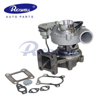 17201-54060 CT20 Engine Turbocharger for Toyota Land Cruiser 4-Runer 2L-T