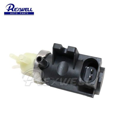 VI GOLF VW OEM Parts Turbo Control Solenoid Valve For Audi A3 1K0906627B