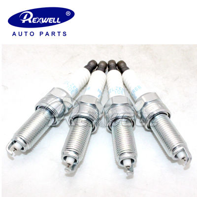 18846-10060 Ontsteking Platinum Spark Plug Kaars voor Hyundai Accent SILZKR6B10E Ocean Cargo