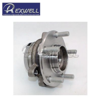 OE NO. 40202-3JK0B Road Wheel Bearing for Nissan Teana L33 402023JK0B Car Front Hub Assy