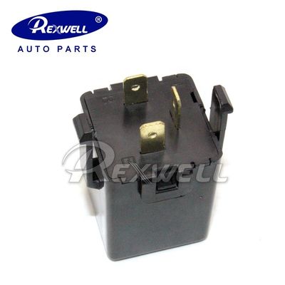 Plastic Turn Signal Flasher Relay For Hyundai Accent Kia RIO 95550-39000 Guaranteed