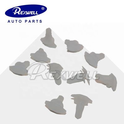 Car Rubber Door Seal Fastener Retainer Clips For Hyundai Kia 82132-27100 8213227100