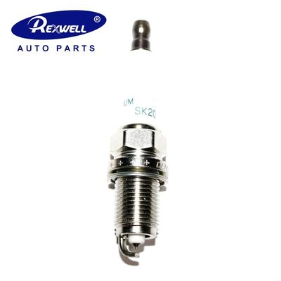 Japanse auto-onderdelen motorsparkproppen voor Mitsubishi ASX Pajero MD373645