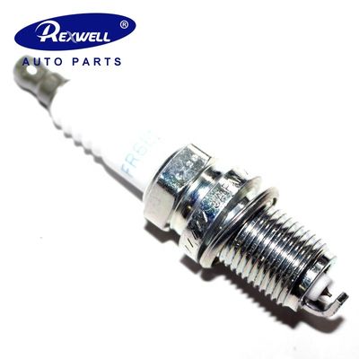 Standaard Iridium Bougie voor Mitsubishi Pajero MN163236 BKR6ETP FR6KI332S