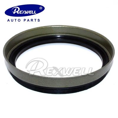 Front Axle Hub Oil Seal 100*130*12 for Toyota Land Cruiser 150 90312-96001 Guaranteed
