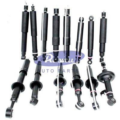 48510-69525 REXWELL Shock Absorber for TOYOTA Land Cruiser KZJ120 Year 2002-2009