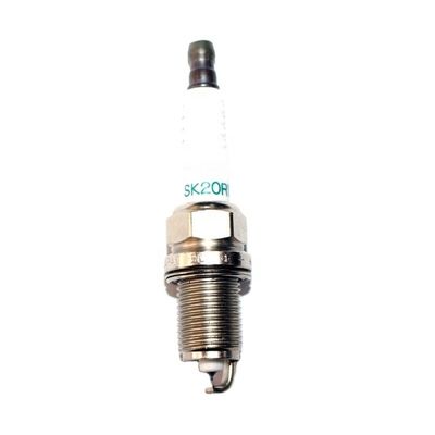 Keramische motorstekker 90919-01210 voor Toyota Land Cruiser Prado 4.7 UZJ100