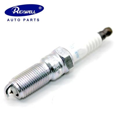 Keramische iridium motorsparkproppen voor Mazda CX-7 L3Y2-18-110 OE NO. L3Y2-18-110