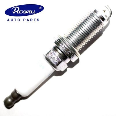 Superior Ceramics Iridium Spark Plug kaarsen PLZFR6A11S voor BMW X5 X3 E83 12122158253