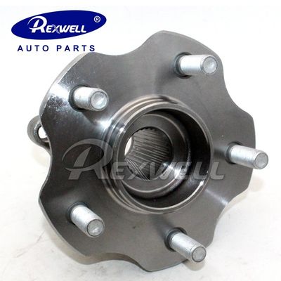 Front Wheel Bearing for Nissan Murano 43202-CA000 43202CA000 For Nissan SUV and Durable