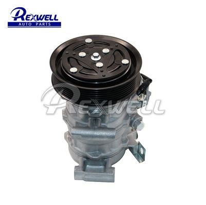 BC447160-9060 Auto Parts Car Air Conditioner Compressor for Toyota Hilux Dyna 100