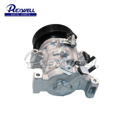 BC447160-9060 Auto Parts Car Air Conditioner Compressor for Toyota Hilux Dyna 100