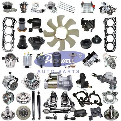 Superior Car Wheel Brake Cylinder 44100-VW401 for Nissan Urvan NV350 E26 E25 Parts 44100VW401