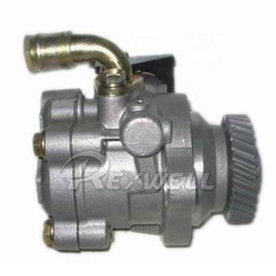 OEM Standard Rexwell Hydraulische Olie Power Steering Pump Voor Urvan E25 ZD30 49110-VW601 / 49110-VW600