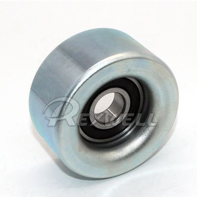 PU107016RMXY1 Belt Guide Idler Pulley For TOYOTA Coaster TRB50 16603-75010 1660375010