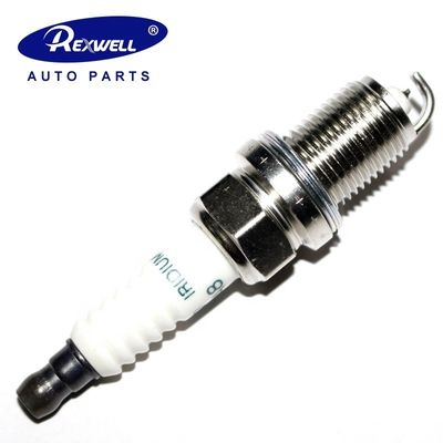 Iridium motorsparkproppen voor Mitsubishi LANCER 2006-jaar SK20PR-A8 OE NO. MR984943