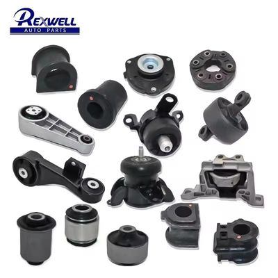 Car Model For Volkswagen 3148101 Auto Suspension Parts Rubber Bushing 6R0501541A