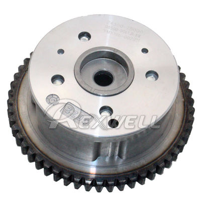 24350-25000 Steel Timing Gear for OPTIMA Hyudnai IX35 Engine Valve Camshaft Sprocket