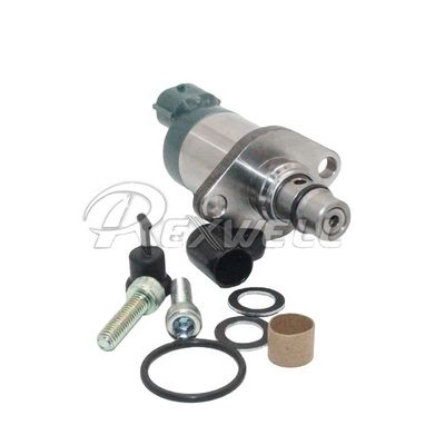 A6860-LC10A Fuel Pump Suction Control Valve for NAVARA NP300 PATHFINDER 2.5 DCI OE NO