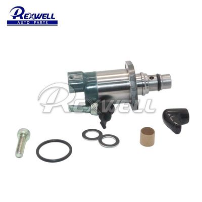 A6860-LC10A Fuel Pump Suction Control Valve for NAVARA NP300 PATHFINDER 2.5 DCI OE NO