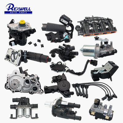 BMW F16 F86 64116910544 Motor M 50 d Standaard elektrisch verwarmingssysteem voor auto's